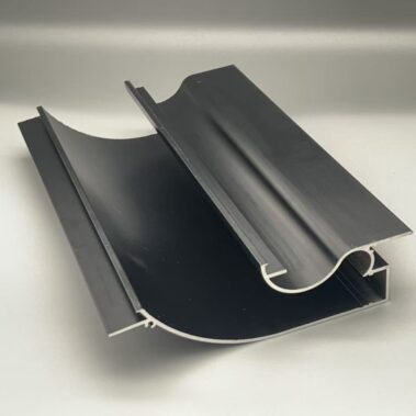 Decorative Aluminum Profile