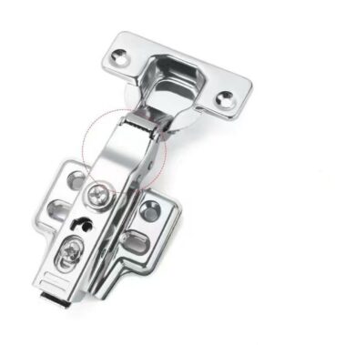 SS HINGE