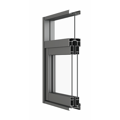 Aluminum Window & Door Aluminum Window & Door
