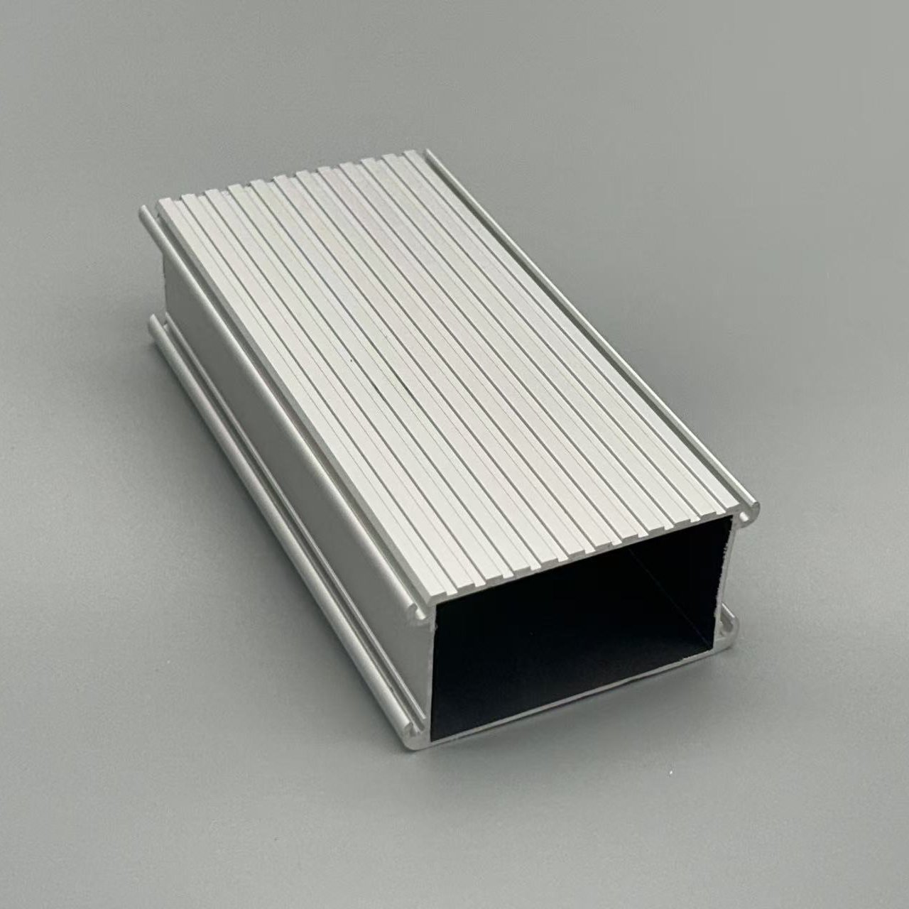 Aluminum Enclosure Profile