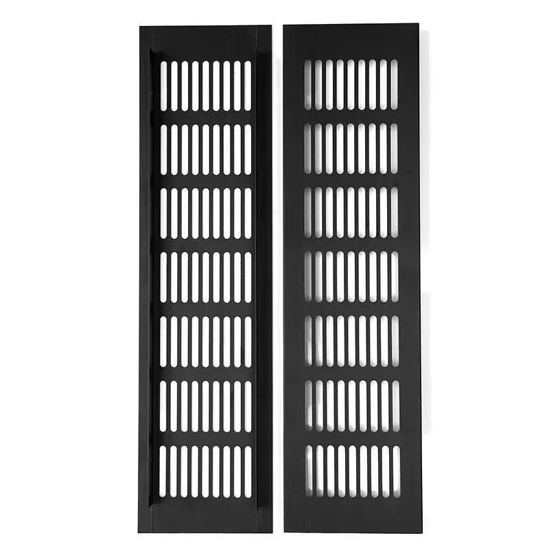 Aluminum Ventilation Panel Aluminum Ventilation Panel