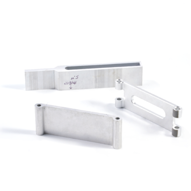 Custom Cnc Aluminum Parts