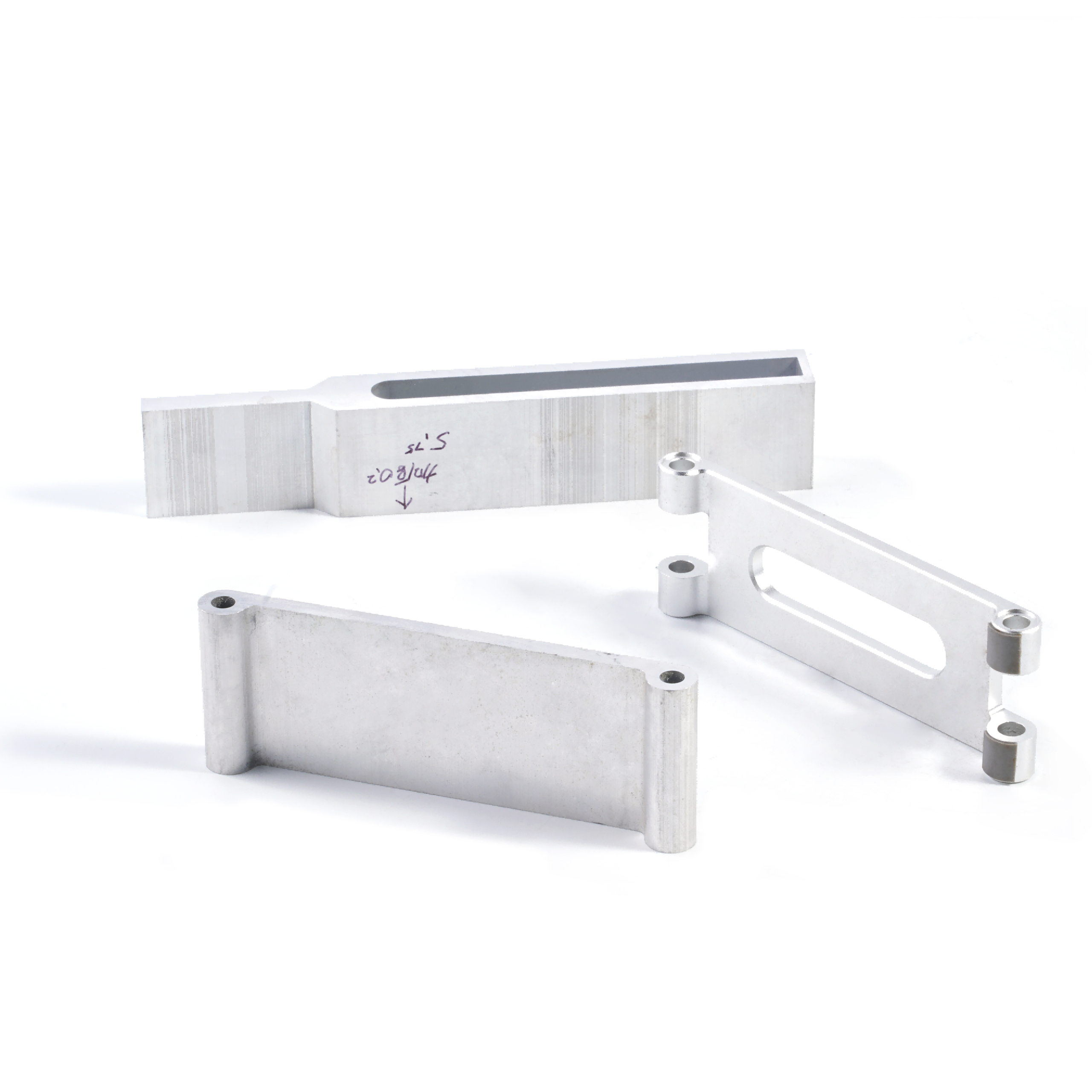 Custom Cnc Aluminum Parts