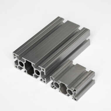 Industrial Aluminum Profile