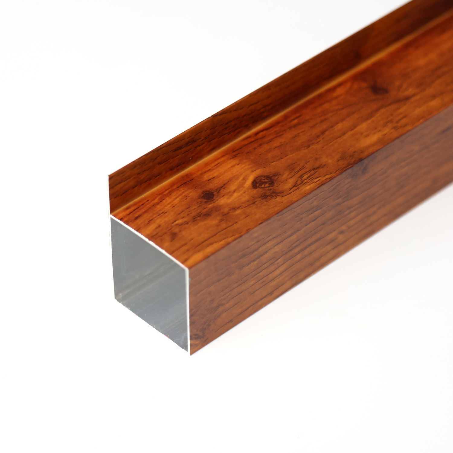 Square Profille For Cabinet