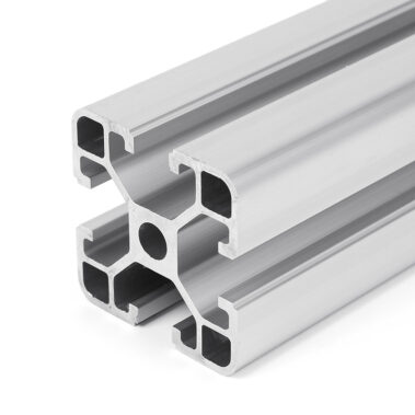 T-slot Industrial Aluminum Profile