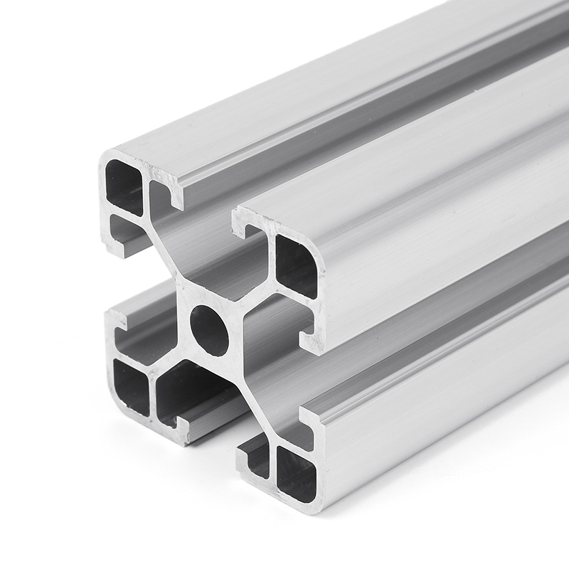 T-slot Industrial Aluminum Profile