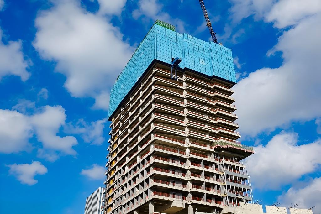 high-rise-building-construction-project