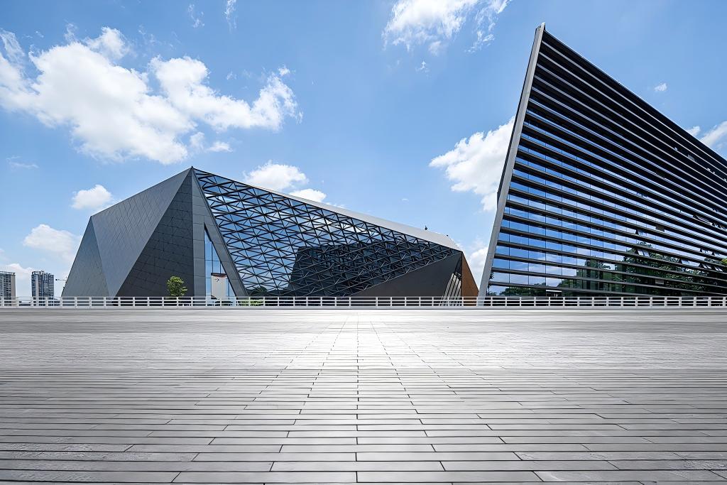 public-cultural-building-aluminum-facade-project
