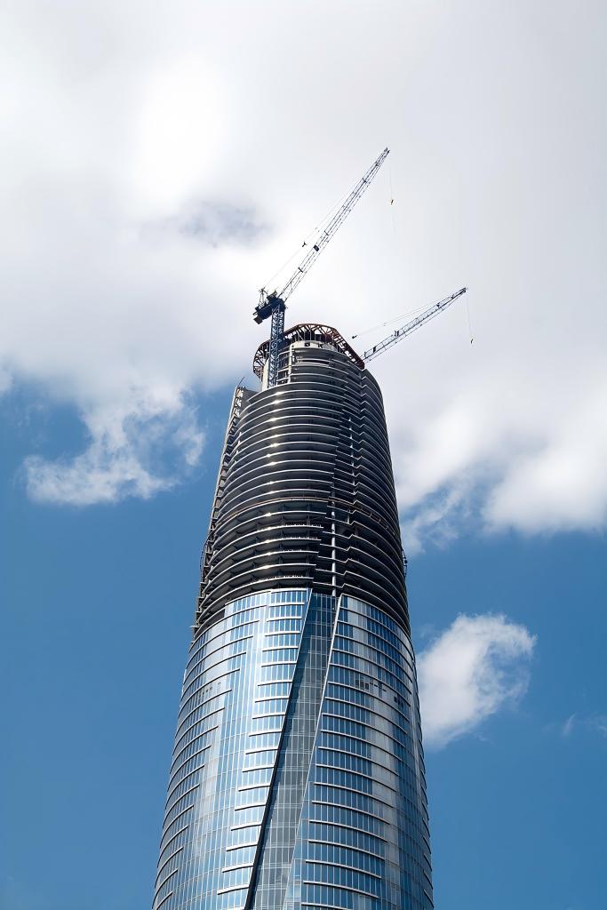 skyscraper-construction-project